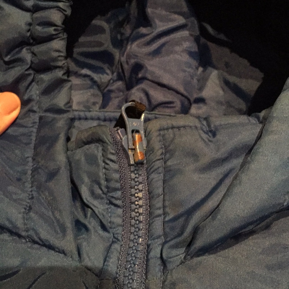 NFL Authentic Jacket - Picture 5 of 6